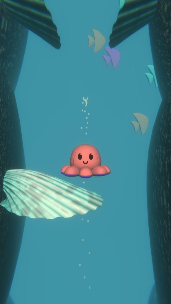 小小章魚 v1.0 安卓版 1