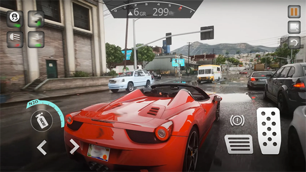 豪車競速傳奇 v189.1.0 安卓版 0