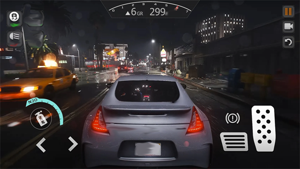 豪車競速傳奇 v189.1.0 安卓版 1