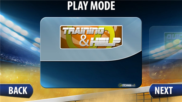 火柴人網(wǎng)球2015 v2.2 安卓版 0