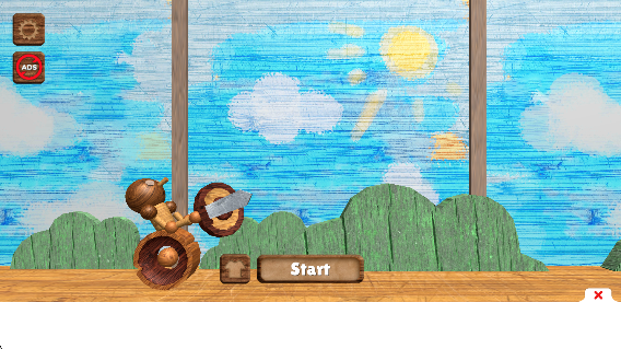 木偶挑戰(zhàn) v0.1.9 安卓版 1