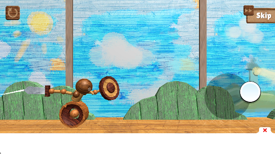 木偶挑戰(zhàn) v0.1.9 安卓版 2