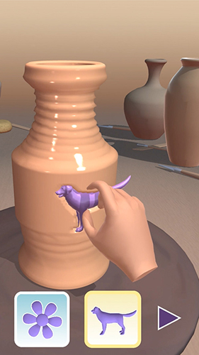 雕刻黏土 v1.0.0 安卓版 0