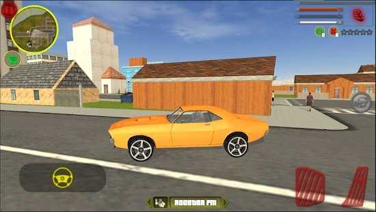 繩鎖青蛙黑豹忍者英雄 v1.0 安卓版 2