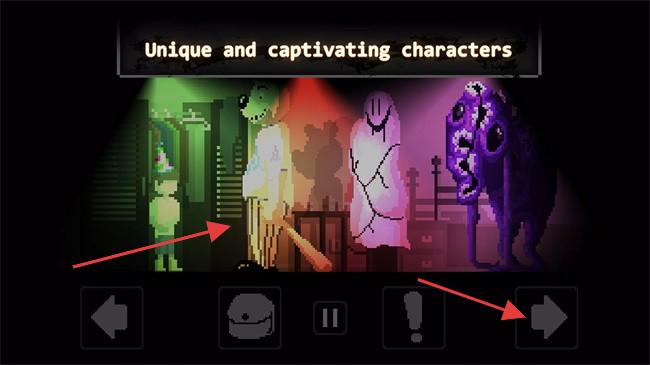 驚魂記精神病 v1.8.25 安卓版 1