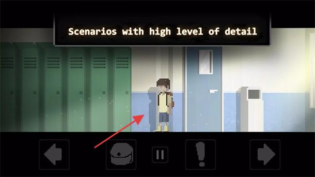 驚魂記精神病 v1.8.25 安卓版 2