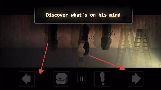 驚魂記精神病 v1.8.25 安卓版 0