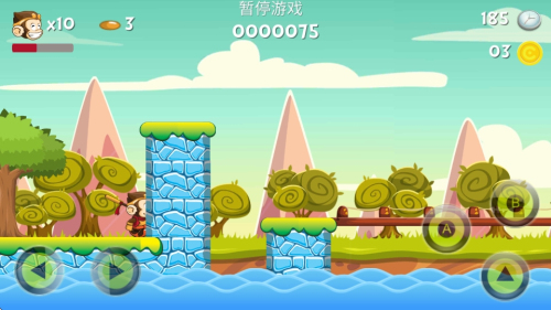 西游記傳奇手機(jī)版 v1.1.2 安卓版 0