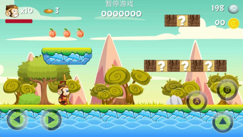 西游記傳奇手機(jī)版 v1.1.2 安卓版 2