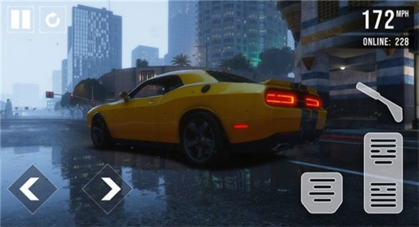 肌肉車全球挑戰(zhàn)賽 v1 安卓版 0