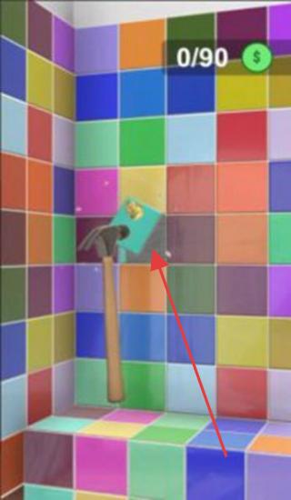 瓷磚破壞者 v0.6 安卓版 1