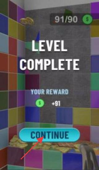 瓷磚破壞者 v0.6 安卓版 2