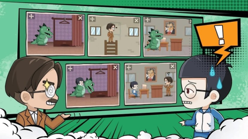 故事作者講故事 v1.1210 安卓版 3