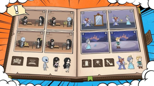 故事作者講故事 v1.1210 安卓版 1