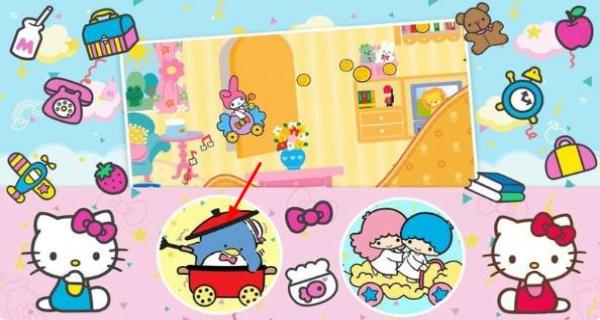 迷你快跑大冒險(xiǎn) v1.1 安卓版 2