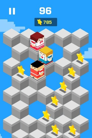 結(jié)伴同行九游 v1.0.0 手游版 1