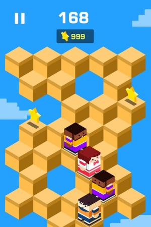 結(jié)伴同行九游 v1.0.0 手游版 2