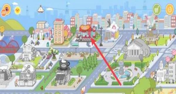 米加小鎮(zhèn)自建房 v1.1 安卓版 0