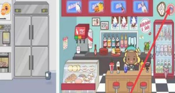 米加小鎮(zhèn)自建房 v1.1 安卓版 2