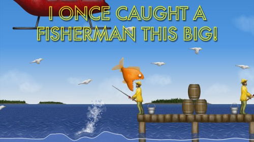 品嘗深藍(lán)安卓版 v1.1.1 手游版 0