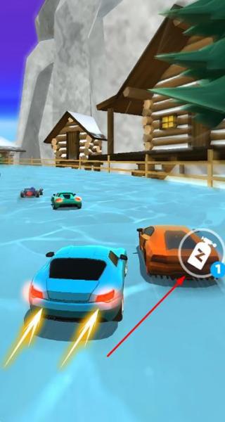 3d極速飆車 v1.0.0 安卓版 1