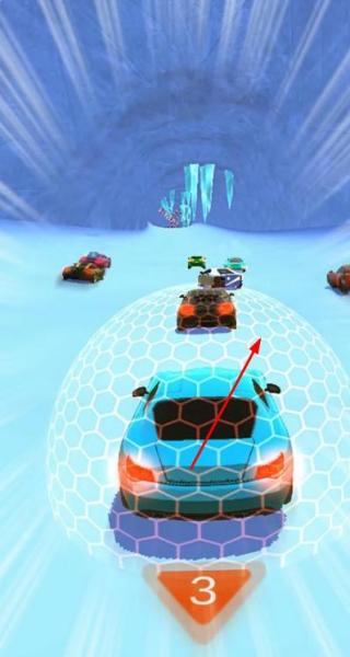 3d極速飆車 v1.0.0 安卓版 2