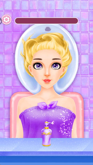 夢幻美麗公主 v1.0.1 安卓版 0