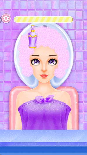 夢幻美麗公主 v1.0.1 安卓版 1