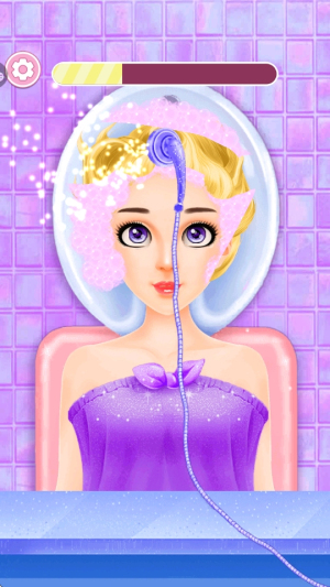 夢幻美麗公主 v1.0.1 安卓版 2