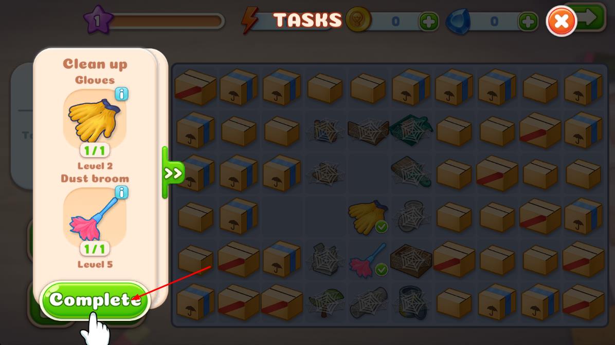 合并设计房屋 v1.1.1 安卓版2