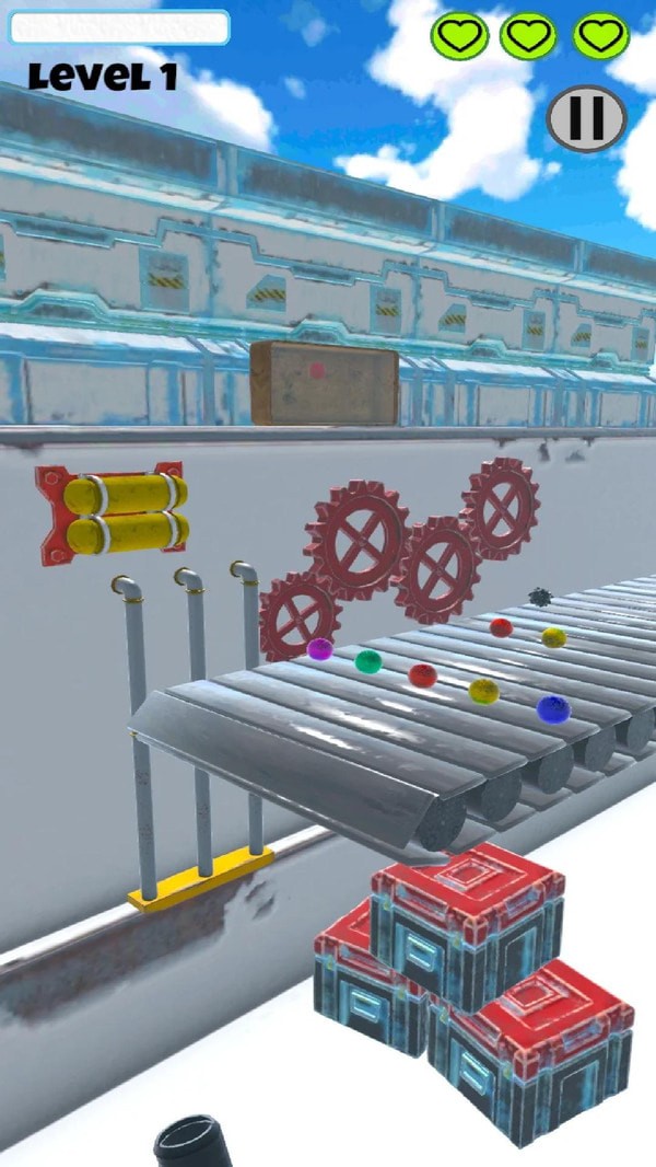 滑塊顏色 v1.0 安卓版 0