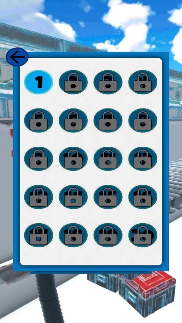 滑塊顏色 v1.0 安卓版 2