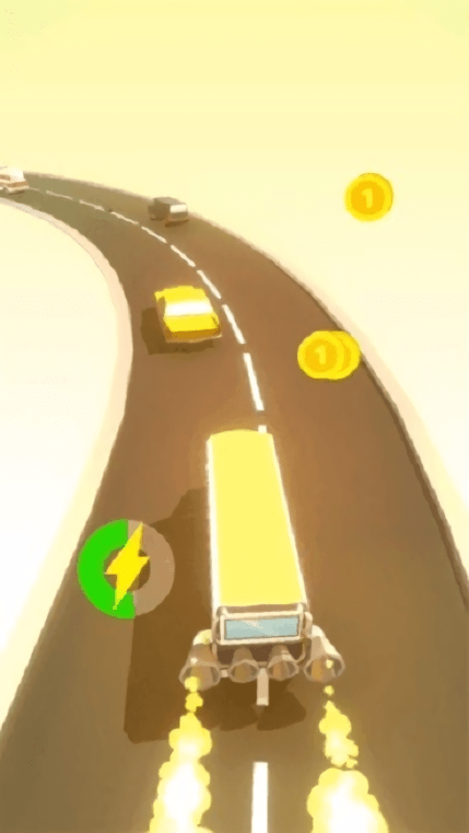 瘋狂公交車 v1 安卓版 1