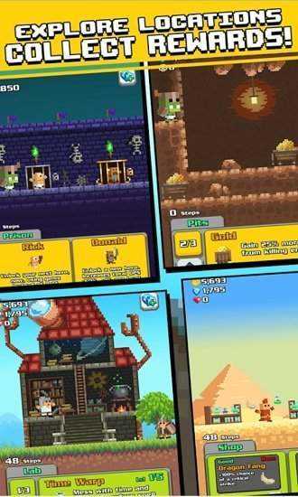 放置軍隊(duì) v3.0.0 安卓版 2