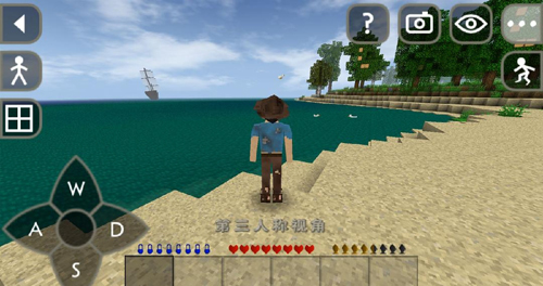 生存戰(zhàn)爭2.2 v2.2.10.4API 安卓版 2