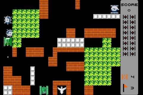 fc導(dǎo)彈坦克 v1.0 中文版 3