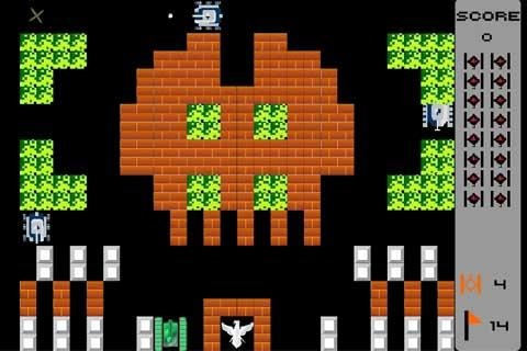 fc導(dǎo)彈坦克 v1.0 中文版 1