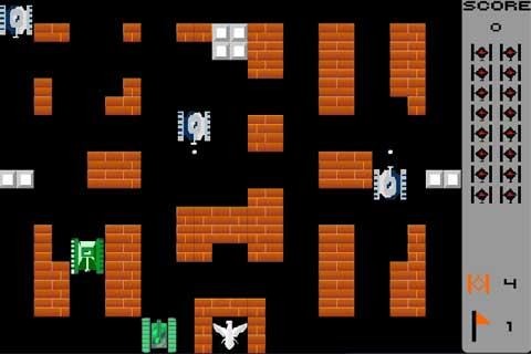 fc導(dǎo)彈坦克 v1.0 中文版 2