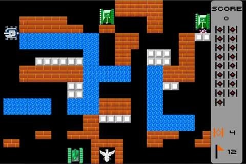 fc導(dǎo)彈坦克 v1.0 中文版 0