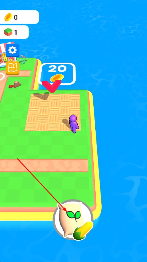 鄉(xiāng)村農(nóng)田生活 v1.4 安卓版 1