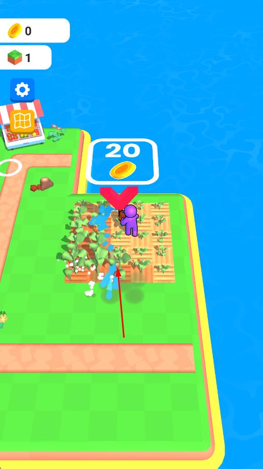 鄉(xiāng)村農(nóng)田生活 v1.4 安卓版 2