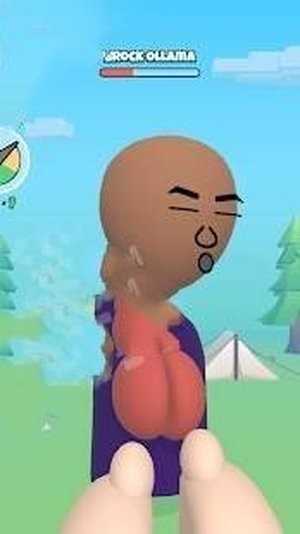 我打巴掌賊6 v0.1 安卓版 1