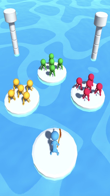 破冰大作戰(zhàn) v1.0 安卓版 0