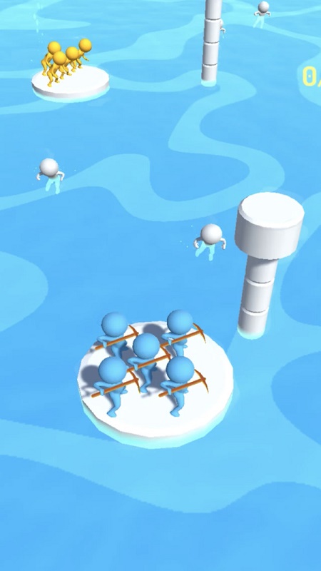 破冰大作戰(zhàn) v1.0 安卓版 1