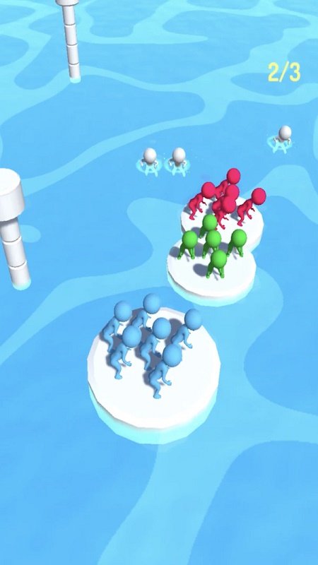 破冰大作戰(zhàn) v1.0 安卓版 2