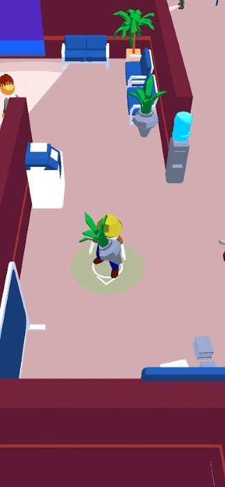 辦公室攻擊減壓 v33 安卓版 2