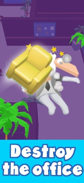 辦公室攻擊減壓 v33 安卓版 0