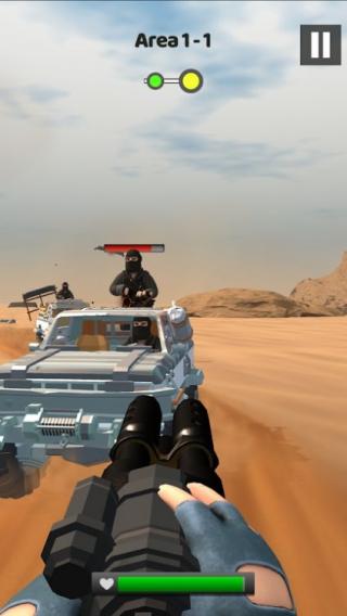 大篷車衛(wèi)士 v1.3 安卓版 1