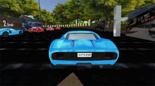 soul racer v1.0.6 安卓版 0