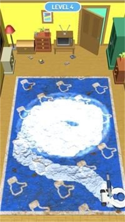 地毯清潔工 v6.1 安卓版 0